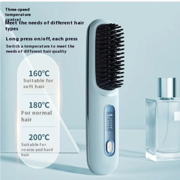 Curler Brush