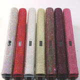 High-Temperature Electric Splint for Hair Straightener