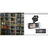 1080P Infrared HD Car Dash Cam