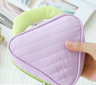Portable Travel Makeup and Toiletry Organizer Bag