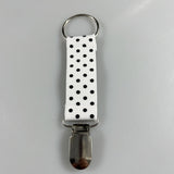 New Travel Cap Clip - Multi-Purpose Hat Accessory