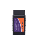 WiFi Bluetooth OBD2 Car Diagnostic Scanner for Android iOS