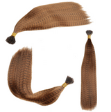 Feather Hair Extension Piece in 13 Colors