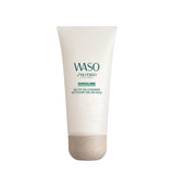 Shiseido Waso SHIKULIME Gel-to-Oil Cleanser - 4 oz - Cleanser & Makeup Remover for Fresh Balanced Skin - Vegan Cruelty Free & Fragrance Free