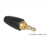 High Pressure Rotating Nozzle for Car Wash