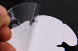 Car Door Handle Protective Film and Bowl Cover