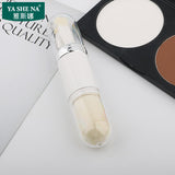 Yasna Portable 4-in-1 Makeup Brush Set (Mini Tools)