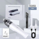 Brushless Car Vacuum