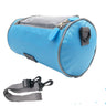 Waterproof Bicycle Faucet Bag Storage Basket