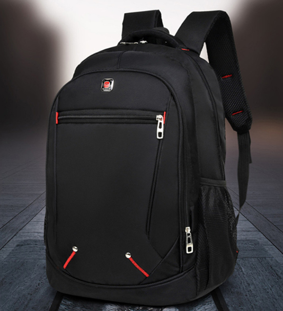 Backpack, Laptop Bag, Business Backpack, Casual Laptop Bag