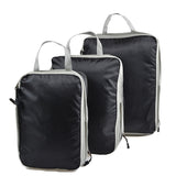 Packable Waterproof Travel Storage Packing Cube