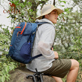 CAMEL Outdoor Backpack for Hiking and Camping