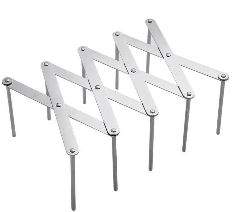 Kitchen Storage Rack