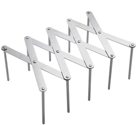 Kitchen Storage Rack