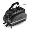 Bicycle Camera Satchel for Piggyback Car Accessories