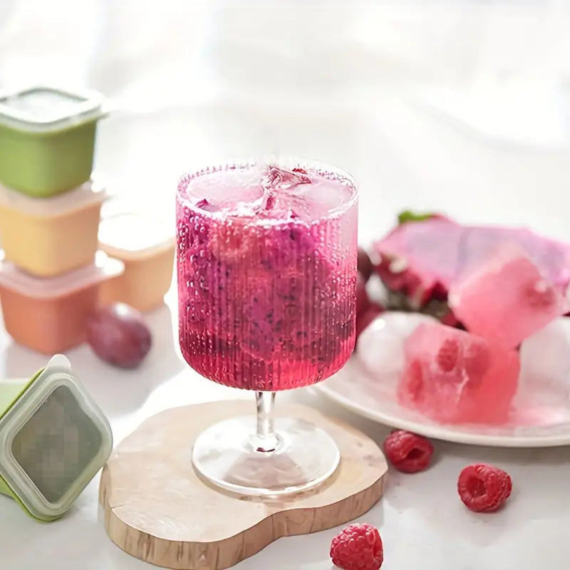Summer Ice Cube Mold for Home Kitchen Accessories