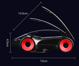 Upgraded Sports Car Style Car Phone Holder with Aromatherapy
