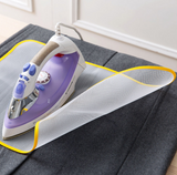 High-Temperature Ironing Cloth for Home Use