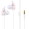 Unicorn Cartoon Headphones with Mic