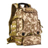 40L Outdoor Versatile Backpack for Cycling and Hiking