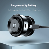 Upgraded Magnetic Vacuum Car Phone Holder
