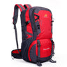 Large Capacity Waterproof Sports Backpack for Men