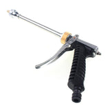 High-Pressure Car Wash Gun with Bullet Head