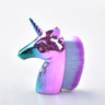 Unicorn Makeup Brushes Set - Rose Gold Powder Brush