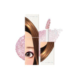 AMTS Webtoon True Beauty - 04 Dear Jasmine | Liquid Chunky Glitter Eyeshadow | Highlighter K-Drama Korean Makeup Pigmented Long Lasting Shimmer