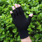 Summer Lightweight Cycling Gloves for Outdoor Sports