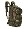 Outdoor Tactical Backpack