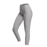High Waist Tummy Control Women's Fitness Yoga Pants