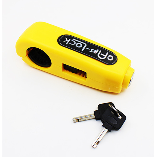 Electric & Motorcycle Anti-Theft Lock