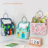 Wall Hanging Storage Bag - Door Closet Organizer