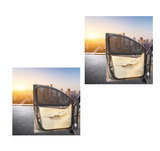 Magnetic Car Sunshade