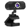 Computer Network Webcam