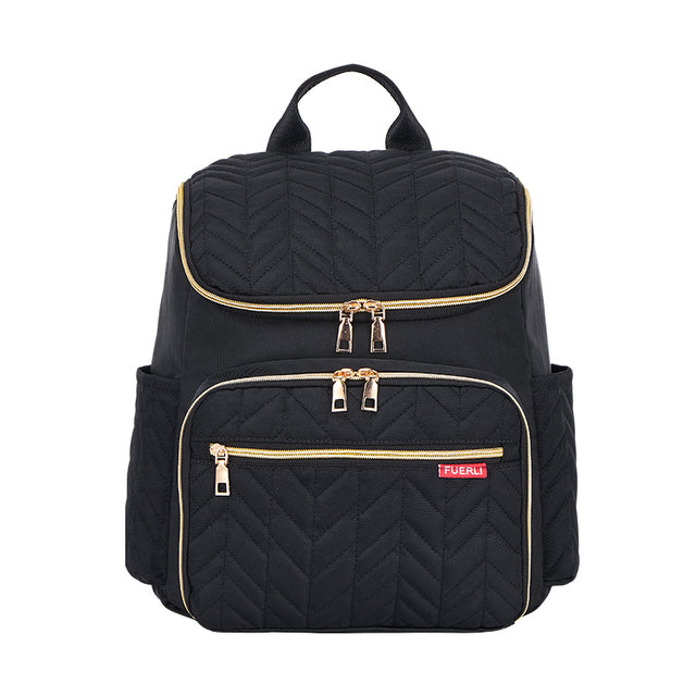 Large Capacity Baby Diaper Maternity Travel Backpack