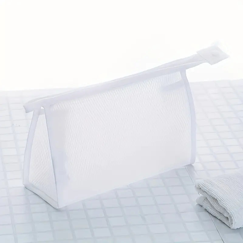 EVA Waterproof Cosmetic Makeup Organizer Travel Bag