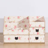 Storage Box and Shelf Furniture