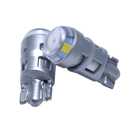 LED Car Dashboard Light Upgrade with Lens