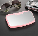 HUD Car Navigation Projector with Qi Wireless Charger