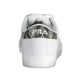 Fila Sneakers White - Women's