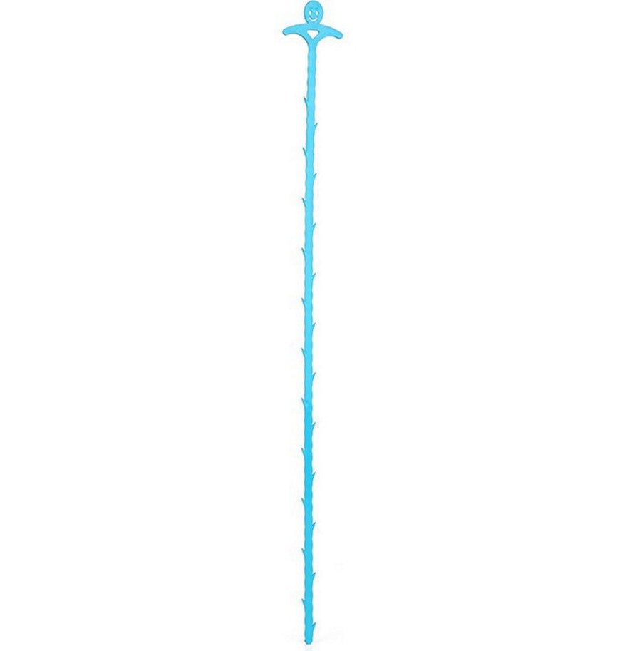 Kitchen Drain Cleaning Hook for Home Use