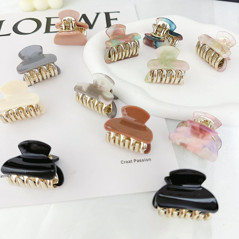 Hair Catch Ponytail Clip for Effortless Styling