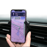 Honda Accord Civic CRV Car Phone Holder Mount
