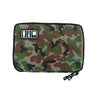 USB Cable Organizer Travel Bag for Digital Accessories