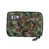 USB Cable Organizer Travel Bag for Digital Accessories