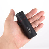 High-Definition Mini Telescope for Outdoor Use