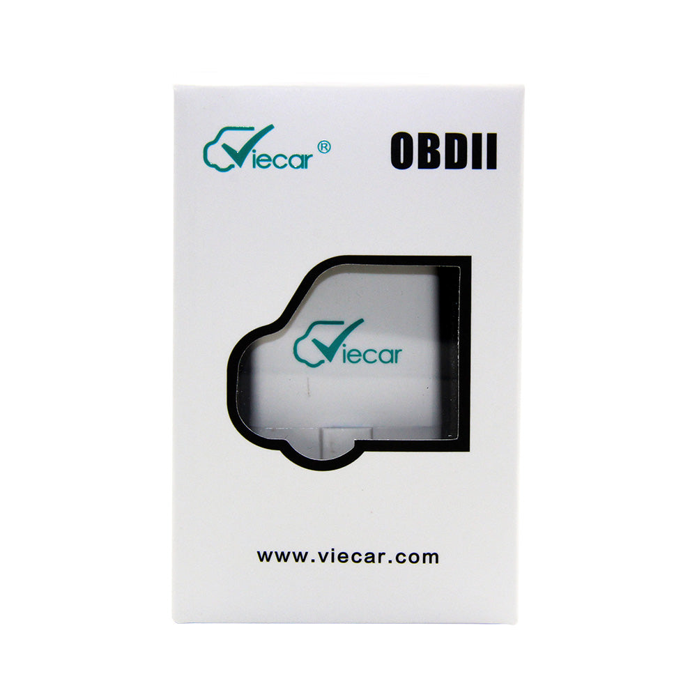 Bluetooth 4.0 Dual-Mode Car Diagnostic Tool