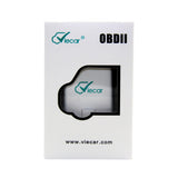 Bluetooth 4.0 Dual-Mode Car Diagnostic Tool